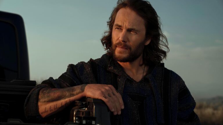 Taylor Kitsch Movies and TV Shows: Career Highlights 2025