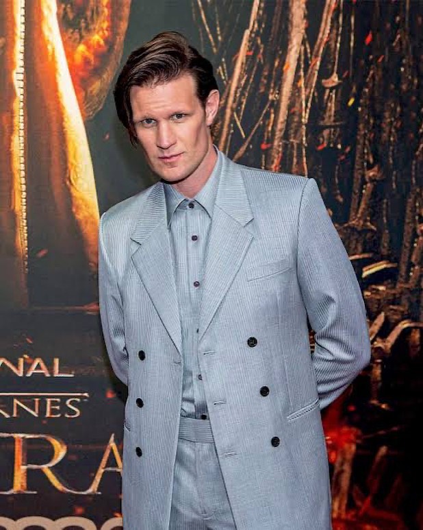 Matt Smith Movies and TV Shows: A Must-See List in 2025