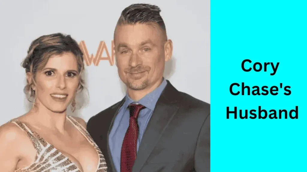 Is Cory Chase Married? You Shocked To Know in 2025